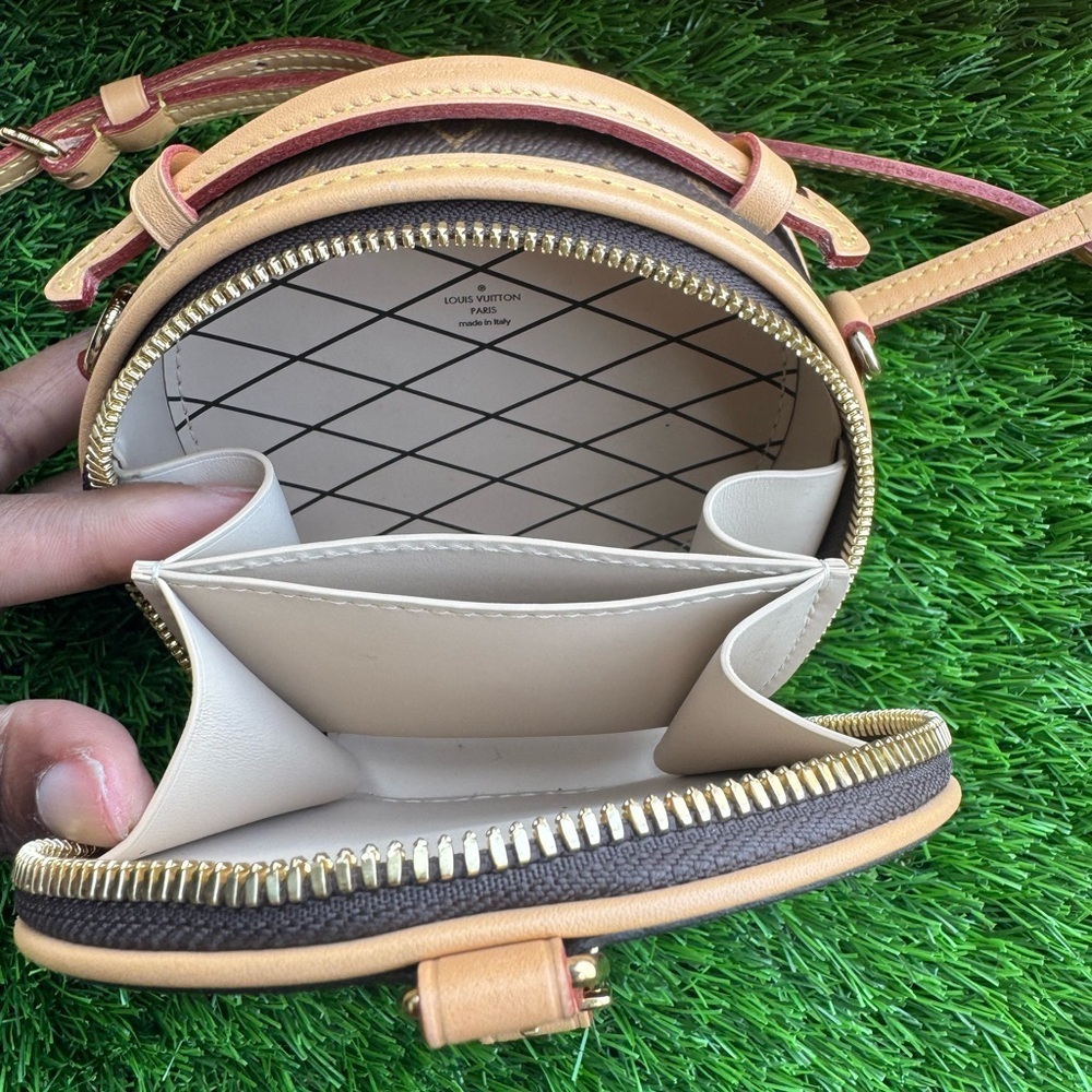 Louis Vuitton Mini Boite Chapeau - Picture 13 of 16
